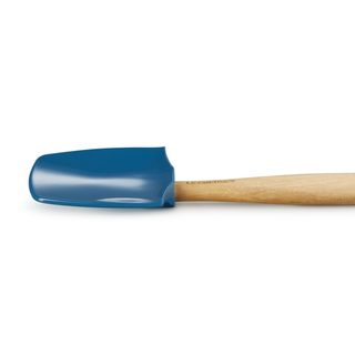 Le Creuset Spatola Cucchiaio Craft Larga Deep Teal
