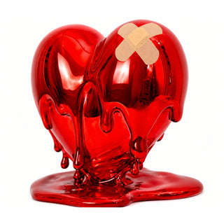 Sagrasse Take My Heart Rosso Grande