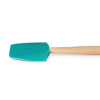 Le Creuset Spatola Craft Media Blu Riviera