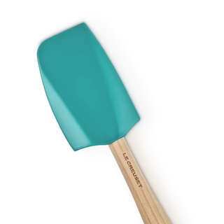 Le Creuset Spatola Craft Media Blu Riviera