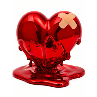 Sagrasse Take My Heart Rosso Grande