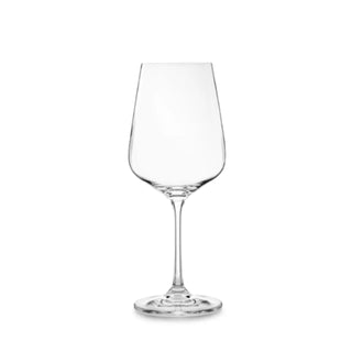 Le Gioie Personalisiertes Basic-Weinglas 450 ml