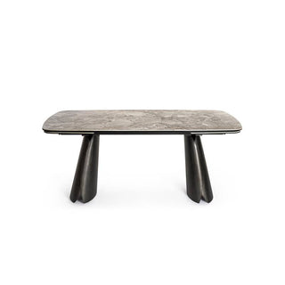 Andrea Bizzotto Cile Nordic Ausziehbarer Tisch 180-220-260 x 100 cm