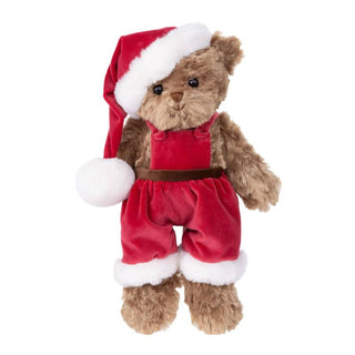 Die Joys-Bogenspitze aus rotem Samt, H130 m