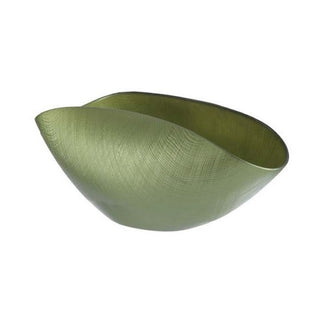 Onlylux Green Burano Cup 28x14 cm