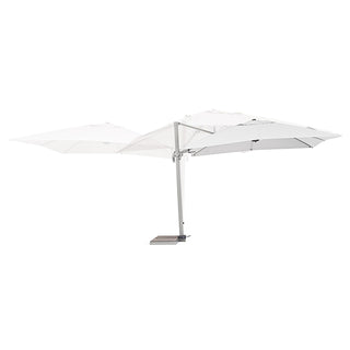 Andrea Bizzotto Saragozza 3x3 Mt Neutralarm-Regenschirm