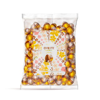 Maxtris Ovette Hazelnut Cremino in 500g bag