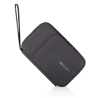 XD Design Passport Holder Black