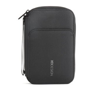 XD Design Passport Holder Black