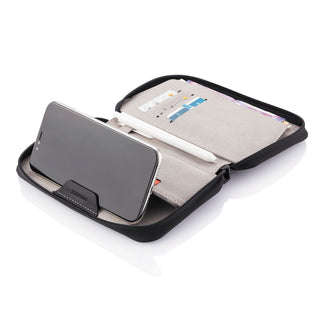 XD Design Passport Holder Black