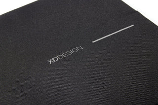 Xd Design Tasca Porta Laptop 16" Nero