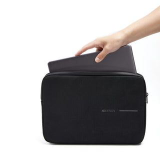 Xd Design Tasca Porta Laptop 16" Nero