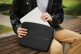 Xd Design Tasca Porta Laptop 16" Nero