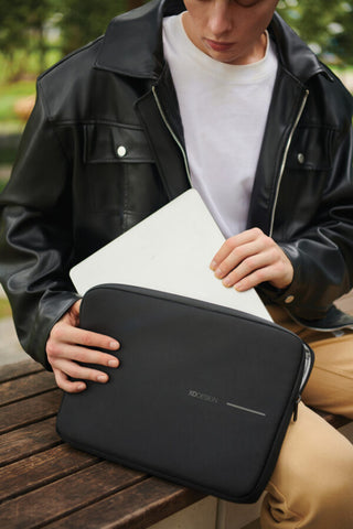 Xd Design Tasca Porta Laptop 16" Nero