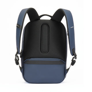 Xd Design Zaino Antitaccheggio Bobby Edge Navy