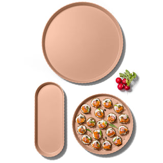 Blim Plus Tray Minerva M Pink