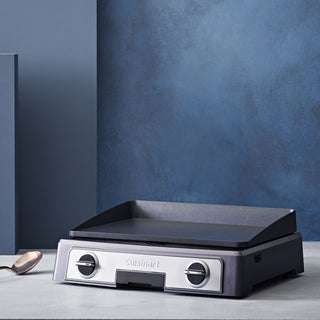 Cuisinart Piastra Entertaining Grill Antiaderente 50x42,5 cm