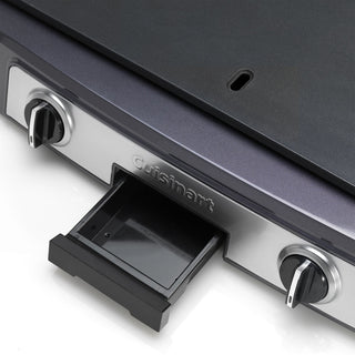 Cuisinart Piastra Entertaining Grill Antiaderente 50x42,5 cm