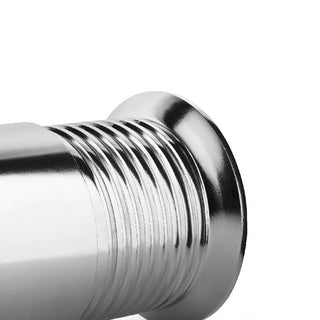 Alessi Caffettiera Espresso Vite in Alluminio 3 Tazze