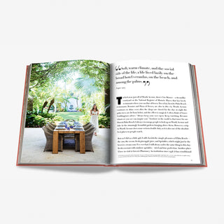 Assouline Libro The Classics Collection Palm Beach