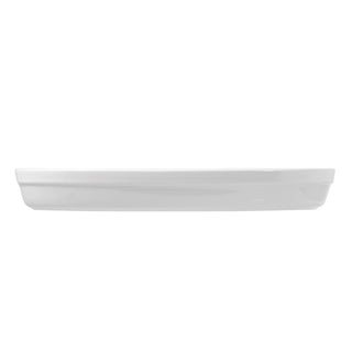 Le Gioie Pirofila Ovale da Forno in Porcellana D32 cm