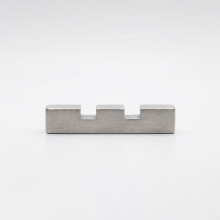 Le Gioie Poggia Bacchette Kado 4 cm in Acciaio Inox