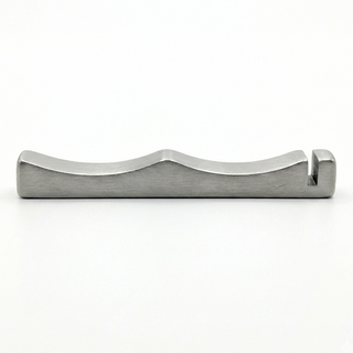 Le Gioie Poggia Posate Elegance 6,8 cm in Acciaio Inox