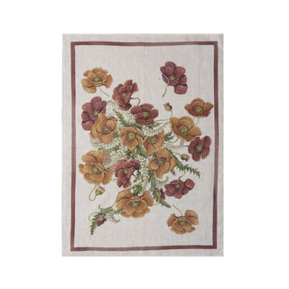 Simple Day Dry Linen tea towel 50x68 cm