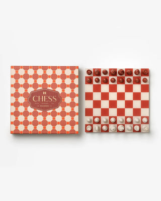 Printworks CHESS Bazaar Gioco da Tavolo Scacchi