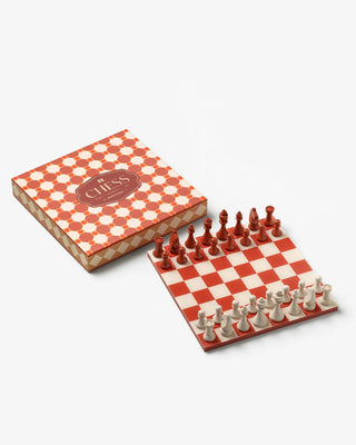 Printworks CHESS Bazaar Gioco da Tavolo Scacchi