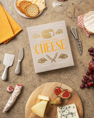 Printworks The Essentials Utensili per Formaggio