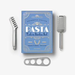 Printworks The Essentials Pasta Tools