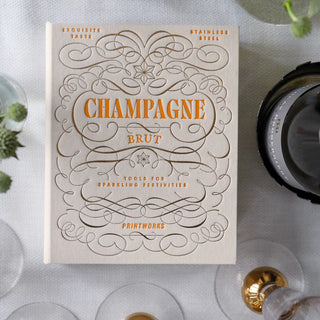 Printworks The Essentials Champagne Tools