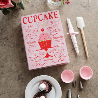 Printworks The Essentials Cupcake Tools