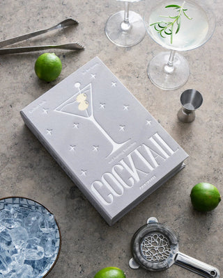 Printworks The Essentials Utensili per Cocktail
