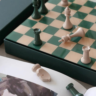 Printworks Classic Chess Board Game