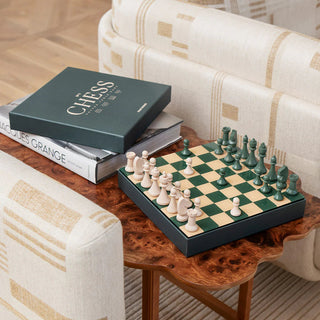 Printworks Classic Chess Board Game