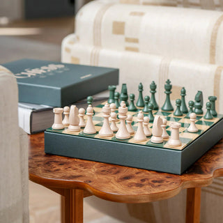 Printworks Classic Chess Board Game
