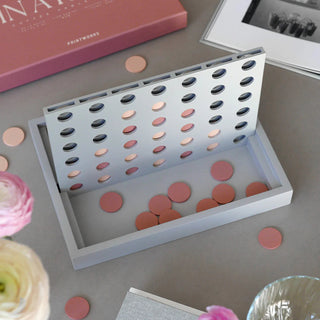 Printworks Classic Gioco da Tavolo Four In a Row