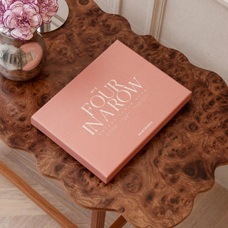 Printworks Classic Gioco da Tavolo Four In a Row