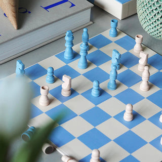 Printworks Play Gioco da Tavolo Scacchi