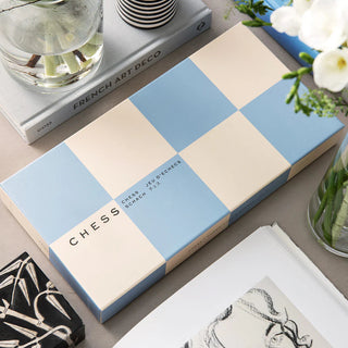 Printworks Play Gioco da Tavolo Scacchi