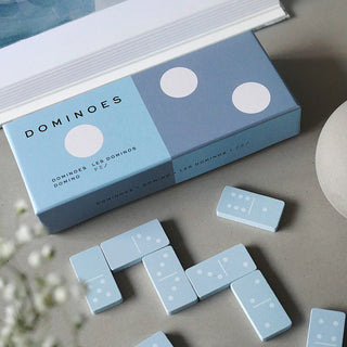 Printworks Play Gioco da Tavolo Domino