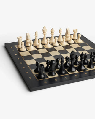 Printworks CHESS, Anna Cramling Edition Gioco da Tavolo Scacchi