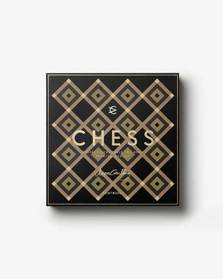 Printworks CHESS, Anna Cramling Edition Gioco da Tavolo Scacchi