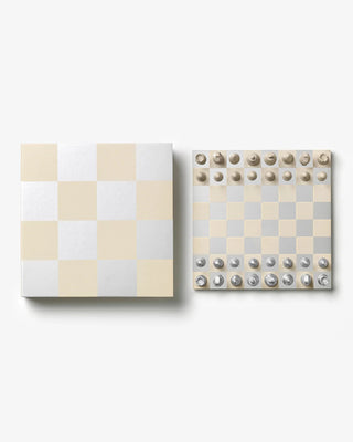 Printworks CHESS, Mirror Gioco da Tavolo Scacchi