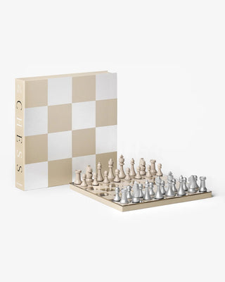 Printworks CHESS, Mirror Gioco da Tavolo Scacchi
