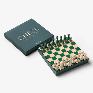 Printworks Classic Chess Board Game