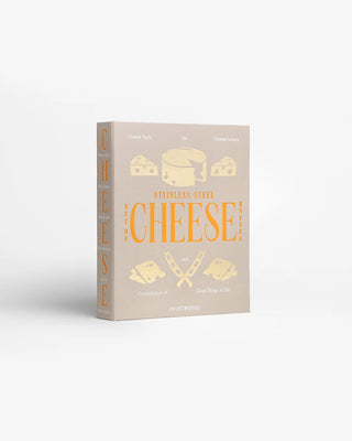 Printworks The Essentials Utensili per Formaggio