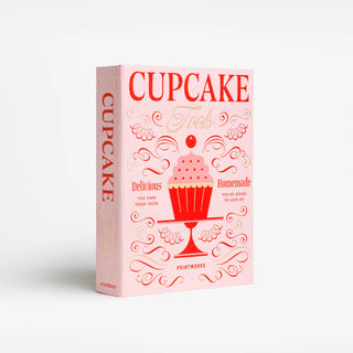 Printworks The Essentials Cupcake Tools